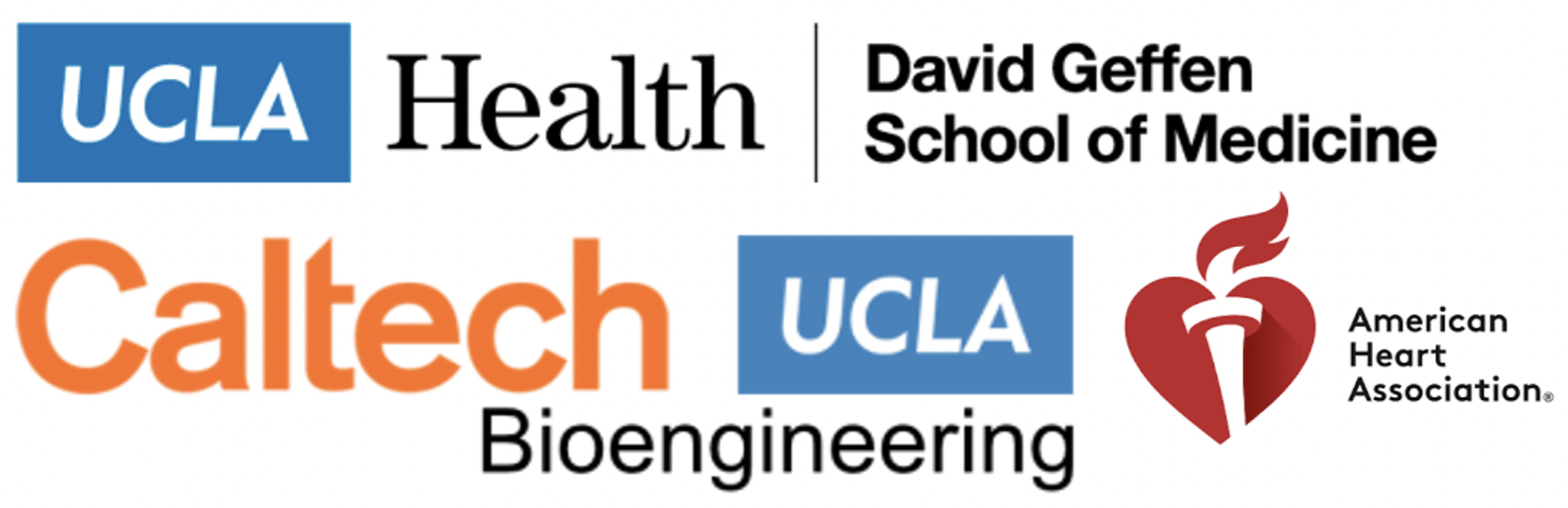 Caltech/UCLA Integrated NIH T32 Cardiovascular Engineering Training Program
